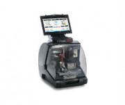 Machine à clés électronique pour garagiste