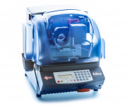 Machine à tailler les clés