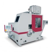 Machine à fraise scie