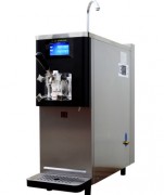 Machine à glace sundae 150-180 glaces/heure