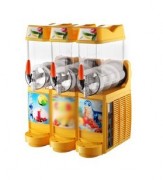 Machine à granita professionnelle - 3x12 L