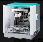 Machine à graver sur surfaces métalliques