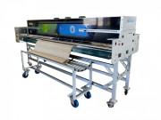 Machine à laver les tapis