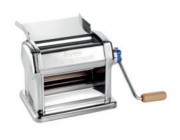 Machine à pâte manuelle - Débit 12 kg/h