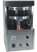 Pétrin professionnel