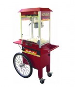 Machine à pop corn fêtes foraines