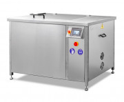 Nettoyeur à ultrasons 2000W - 300 L