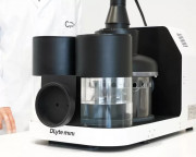 Machine de polissage dentaire