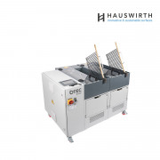 Machine d’électropolissage