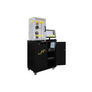 Machine d’essais universelle faible capacité