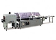 Machine de conditionnement légume