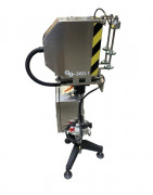 Contrôle mise en bouteille