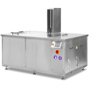 Machine de lavage à ultrasons