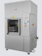 Machine de lavage multibain