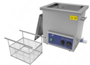 Machine de lavage ultrasons