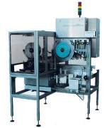 Machine de mise sous bande industries agroalimentaires