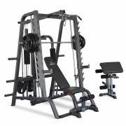 Machine de musculation professionnelle
