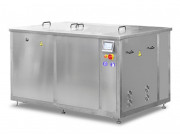 Machine de nettoyage à ultrason