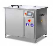 Machine de nettoyage à ultrasons 150 litres