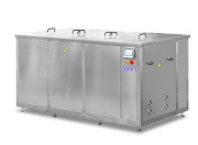 Machine de nettoyage à ultrasons 3000 litres