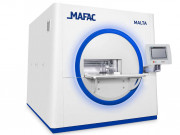 Malta - Machine de nettoyage de précision industrielle