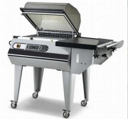 Machine de soudage à cloche