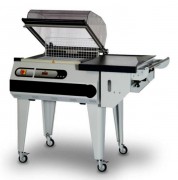 Machine de soudure à cloche