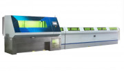 Machine découpe de tuyaux au laser
