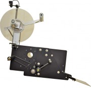 Machine dépose étiquette 50M/min