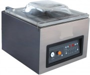 Machine emballage sous vide electrique à cloche