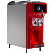 Machine glace italienne professionnelle