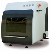 Machine marquage laser