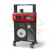 Machine mise sous bande - banding machine