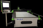 Table découpe plasma
