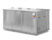 Machine professionnelle de nettoyage à ultrasons