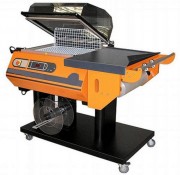 Machine soudeuse cloche