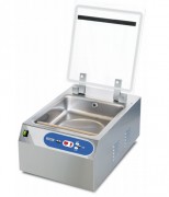 Machine sous vide à cloche 300 ou 400 mm