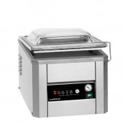 Machine sous vide de table à cloche - Barre de soudure 355 mm - 18 m³/h