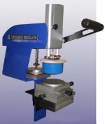 Machine tampographie manuelle
