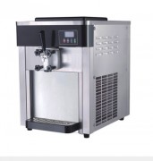 Machine yaourt glacé