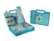 Malette de secours pour véhicule