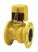 Manchette compteur proportionnel DN 65 , 100 et 150 PFA 16 bar