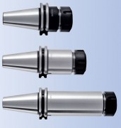 Mandrin à pinces pour pinces DIN 6499 ER