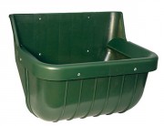 Mangeoire ration pour chevaux