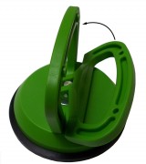 Manipulateur à ventouse pour suspension