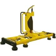 Manipulateur aérien à ventouses - Charge 250 kg