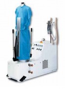 Mannequin repassage professionnel