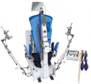 Mannequin repassage remise en forme