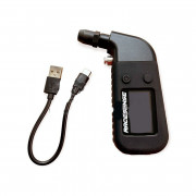 Manomètre de pression professionnel 