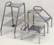 Marche-pieds médical